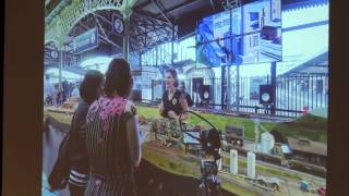 Experimenta Social #2: Martyn Coutts on the Dramaturgy of New Media