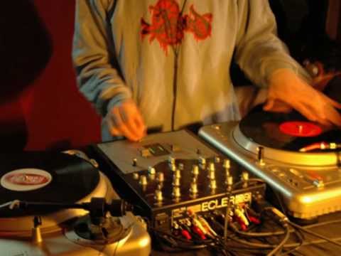 DJ Airone - Hip-hop Classic Mix