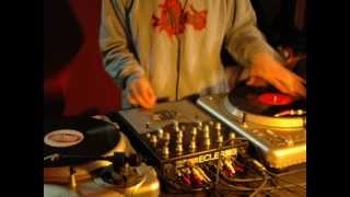 DJ Airone - Hip-hop Classic Mix