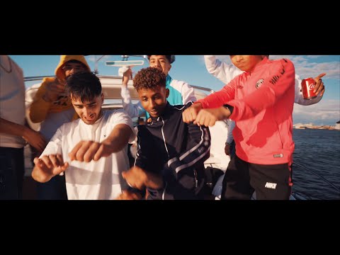 Xabski & Papito Freestyle (prod. Bubu)