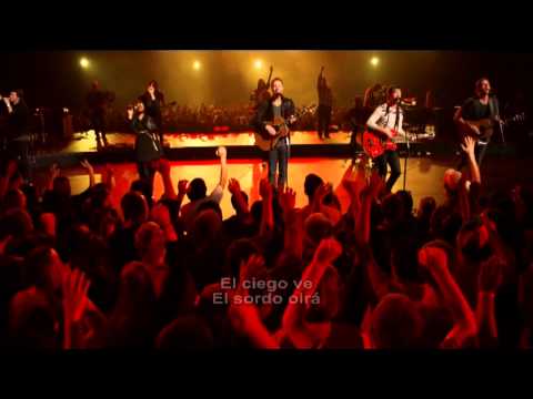 Hillsong Dios Sobre Todo HD