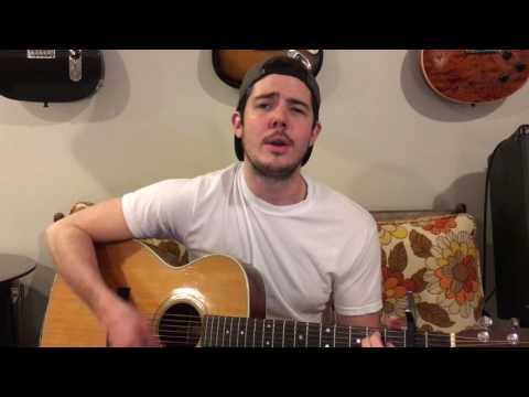 Hootie and the Blowfish - Only Wanna Be With You - Cover