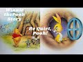 Winnie The Pooh Be Quiet Pooh Read Aloud Storybook
