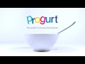 Progurt. The World's Most Powerful Probiotic.