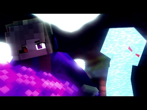 ♪''Find''♪ - Minecraft Fight Animation (ft. @LaylaAnimations )