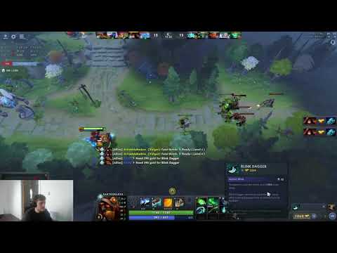 JerAx, Animal Instinct- dota2shorclip | DOTA 2 MICRO