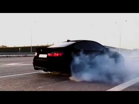 BMW Berlins Most Wanted Drift Compilation