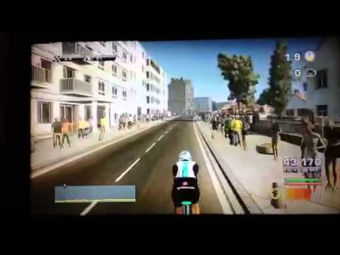 Le Tour de France 2012 Playstation 3