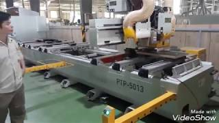Máy Gia Công Trung Tâm Cnc Ptp - 5013 Anderson | Máy Gia Công Trung Tâm Cnc I Đại Phúc Vinh CNC