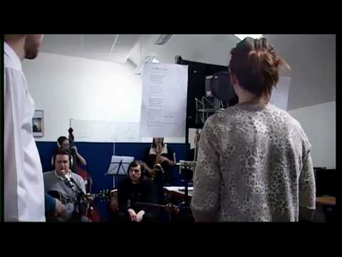 Sand - RKC Music HND Session