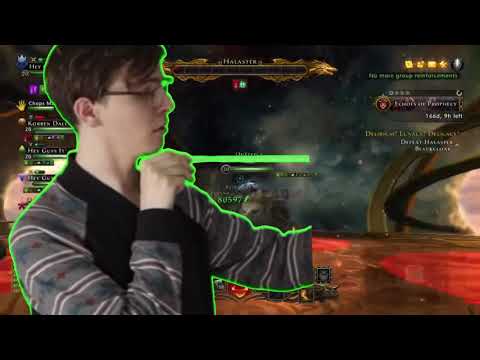Neverwinter: Tower of the Mad Mage All Platform Record (5:31)