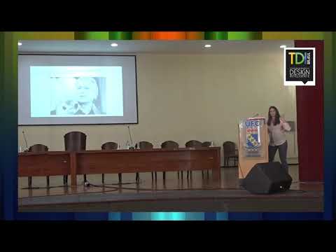 O Código da Vida: Acaso ou Design? (Ms. Mariana Sá)