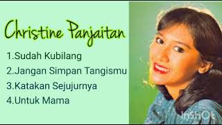 Download lagu Best Christine Panjaitan mp3