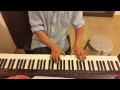 Cambio Dolor Natalia Oreiro - пианино с листа. Piano Cover ...