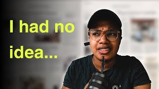 4 Reasons Why You SHOULDN’T Start A Video Podcast