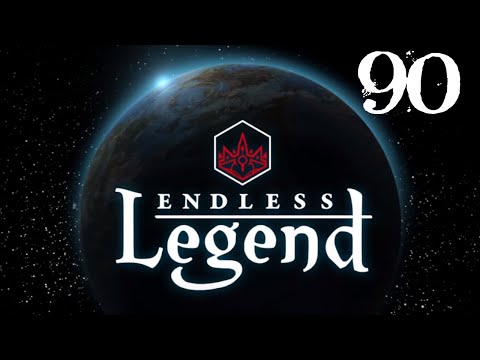 SB Returns To Endless Legend 90 - Waterproof