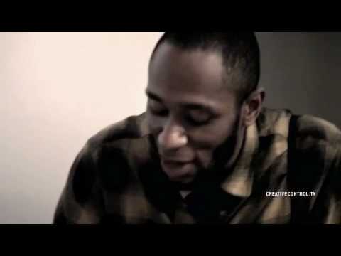 Ski Beatz + Mos Def - Taxi - WWW.CREATIVECONTROL.TV