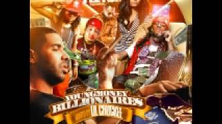 Errrday 100 - Jae Millz Lil Twist Gudda Gudda(YOUNG BILLIONAIRES MIXTAPE HOSTED BY LIL CHUCKEE)