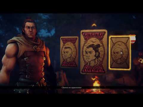 Hand of Fate 2 (2017) - 1 Hour of Gameplay