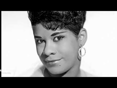 Ruth Brown - Mambo Baby (1954)