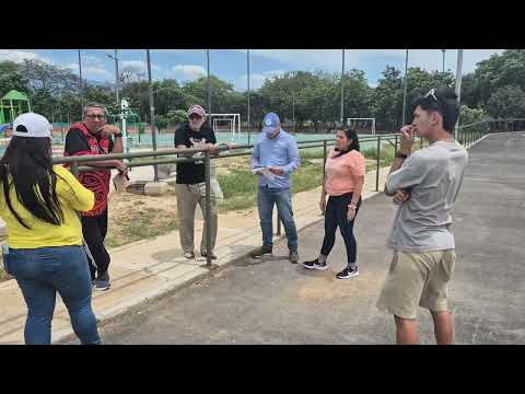 El municipio de El Zulia tendrá patinódromo