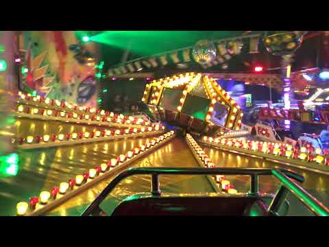 [Rückwärtsfahrt] - Musik Express (Meinecke) - Innenfahrt/Onride [Leer - Gallimarkt 2017] 2