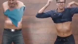 Rhett and Link are bringing sexy back.