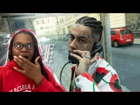 ReacTIV reacts to DUKI - CALL ME MAYBE (Video Oficial)