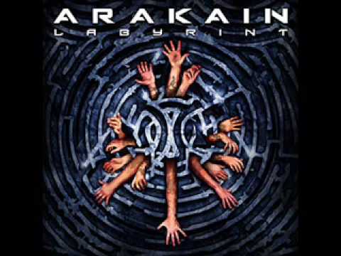 Arakain Vinen