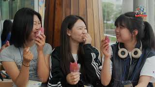 제13회 최수종과 함께하는 전남연기캠프 총 메이킹