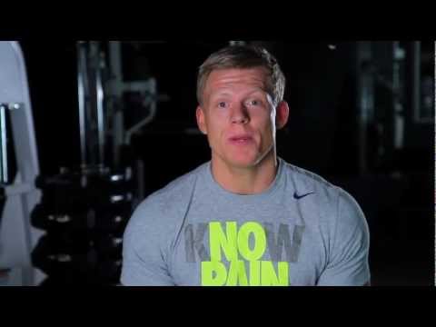 2013 BodySpace Spokesmodel Finalist Nick Olsen