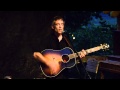 Chuck Brodsky - He Came To Our Town - at the Straightaway Cafe