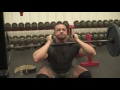The Best Front Squat Trick Ever