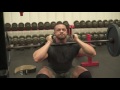 The Best Front Squat Trick Ever