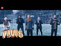 Ylvis - a capella [Official music video HD] 