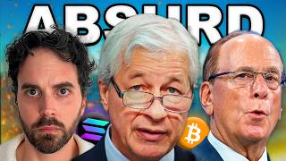 OFFICIAL: JPMorgan Confirms Bitcoin to $214,000 per coin as 'base case'