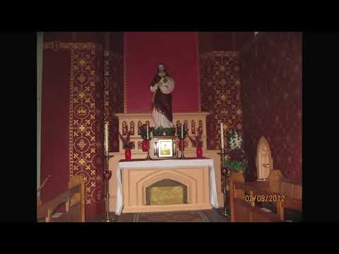 Cór Chúil Aodha: Duan Chroí Íosa