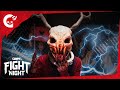 FIGHT NIGHT SEASON 1 SUPERCUT Crypt TV Monster Universe
