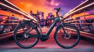 ⭕ Top 5 Best Rack for Ebike 2025 [Review and Guide]