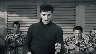 YOU&#39;RE SO SQUARE, BABY I DON&#39;T CARE - TAKE 1 - REMASTERED STEREO SOUND - HD ANIMATED VIDEO