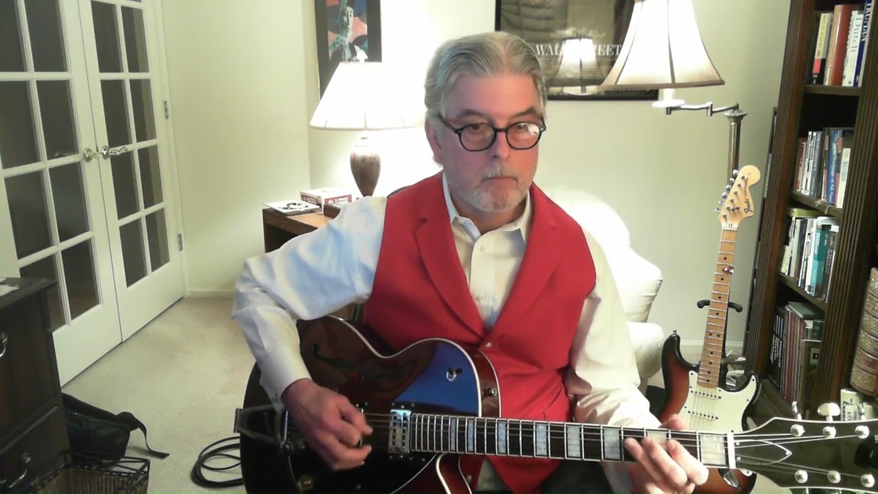 Promotional video thumbnail 1 for Ed Carlson