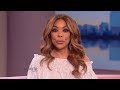 Wendy Williams - ''Read My Mind'' compilation