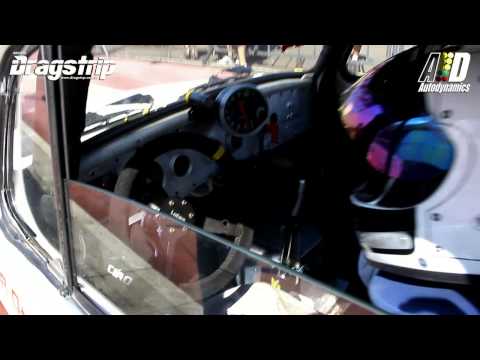 Fuscas AP Turbo Traseira  | 5ª Etapa Arrancada Piracicaba | 10.11.2013