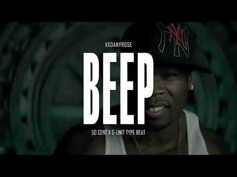 [FREE] 50 Cent x G-Unit x Dr. Dre Type Beat 2024 - "Beep" (prod. by xxDanyRose)