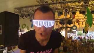 „Ramba Zamba“ - Schweriner DJ-Duo