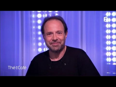 Portrait intimiste de Marc Levy (1ère partie) - Thé ou Café - 21/05/2017