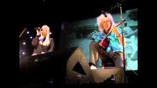 The Way We Were Brian May &amp; Kerry Ellis Birmingham Town Hall 24 06 2013