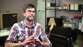 Grace Design m905 monitor controller