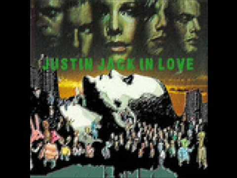 Justin Jack In love - The Cardigans LoveFool (Bootleg DJ ZEBRA)