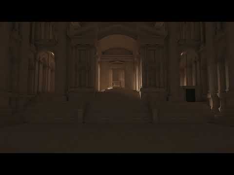 Baalbek Reborn: Temples Launch Trailer